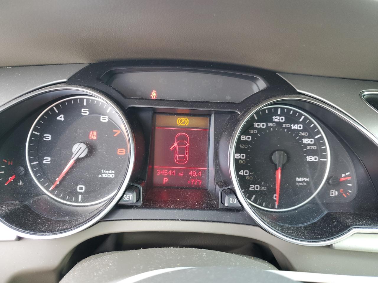 Audi A5 Premium Plus