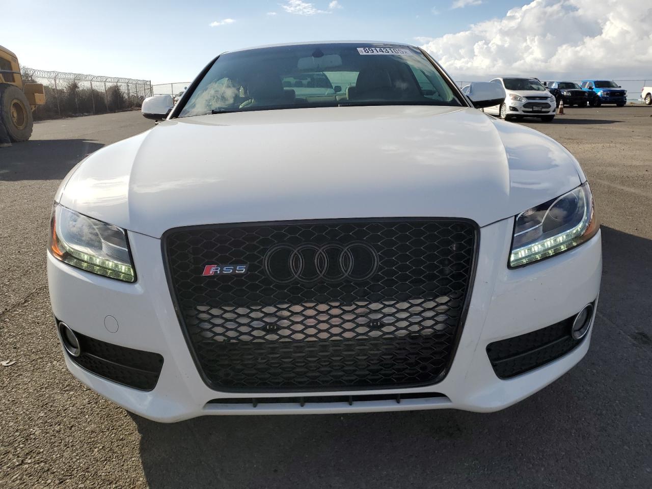 Audi A5 Premium Plus
