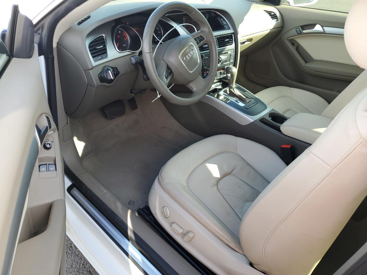 Audi A5 Premium Plus