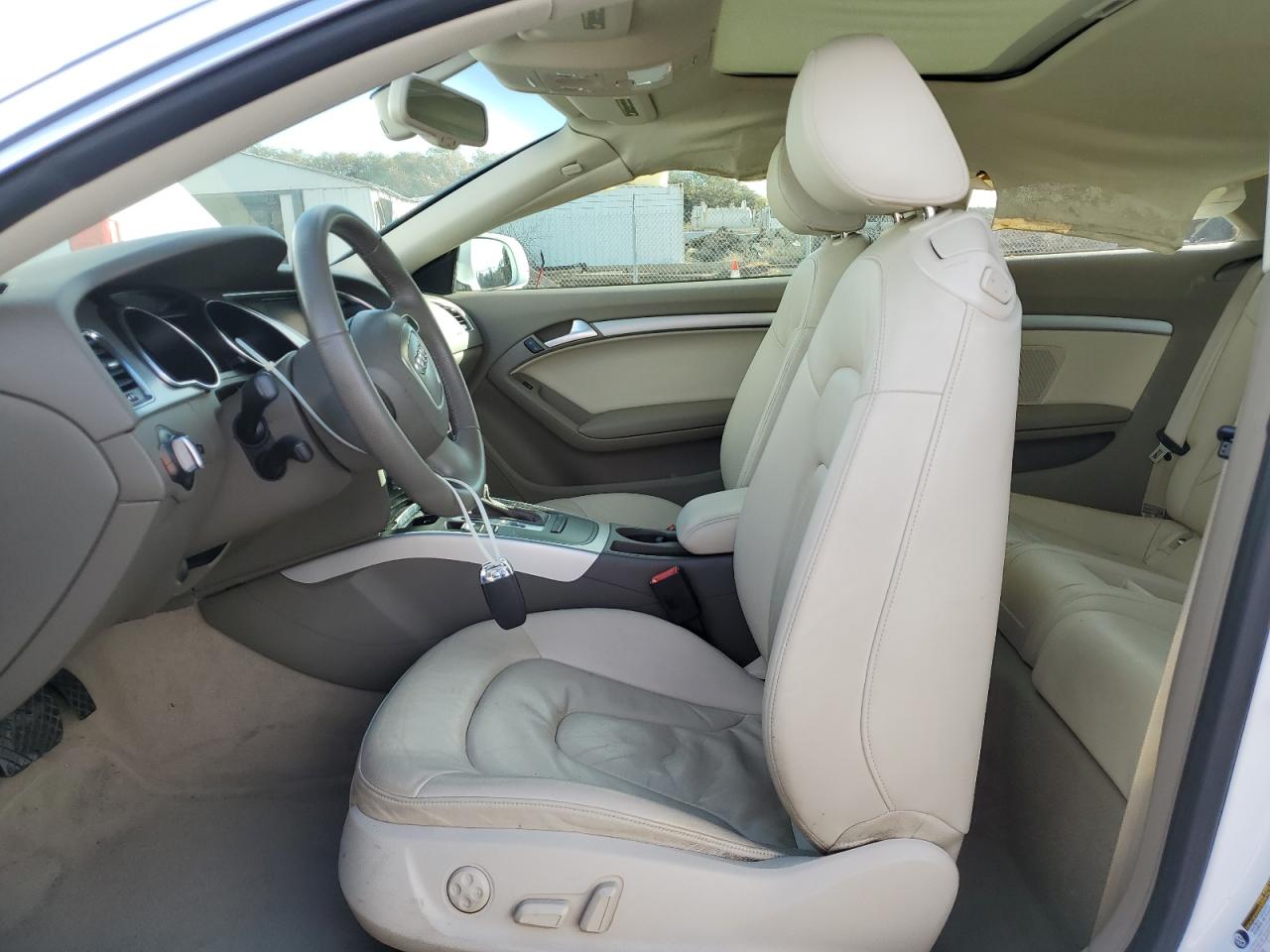 Audi A5 Premium Plus
