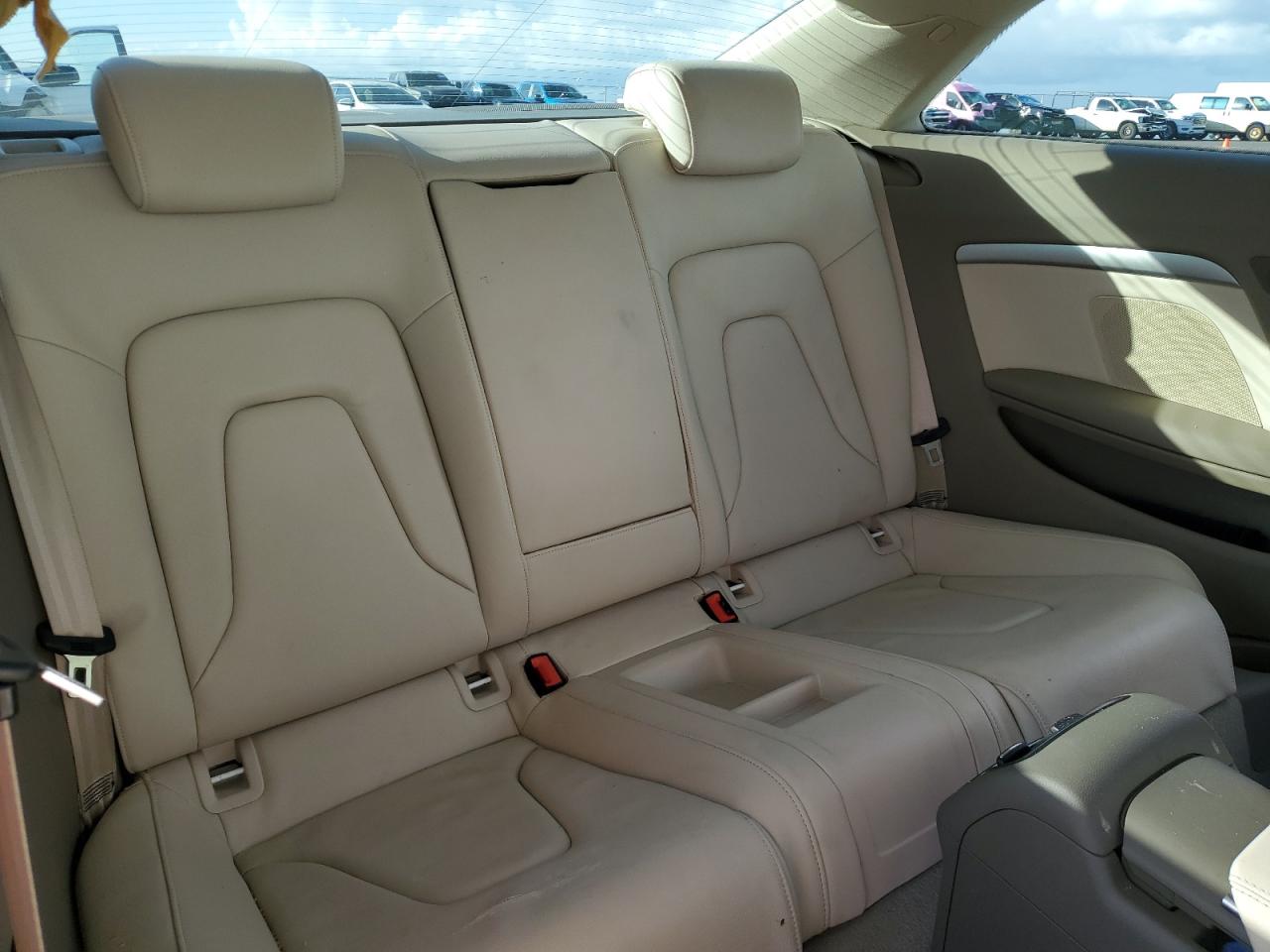 Audi A5 Premium Plus