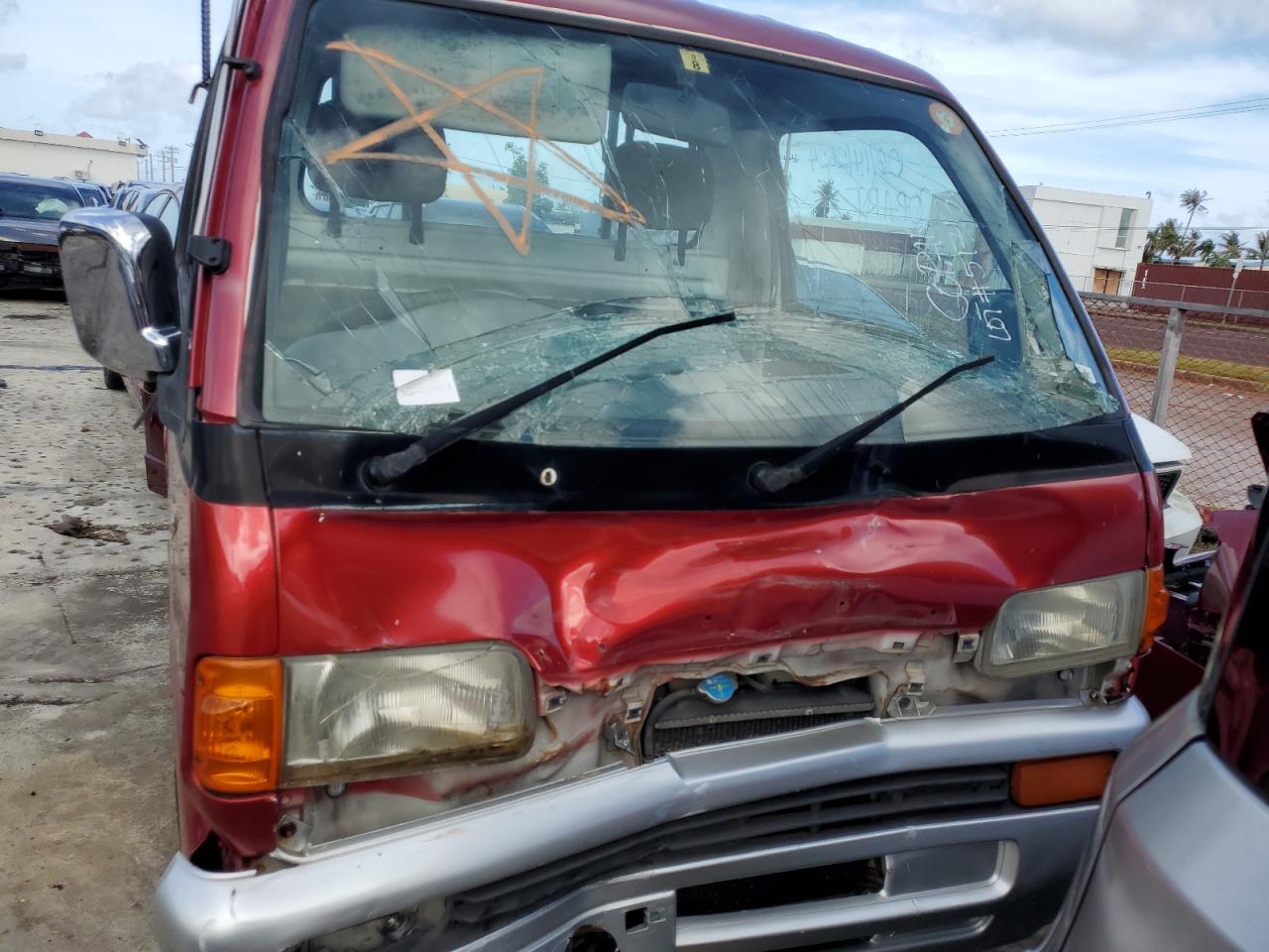 Suzuki Carry