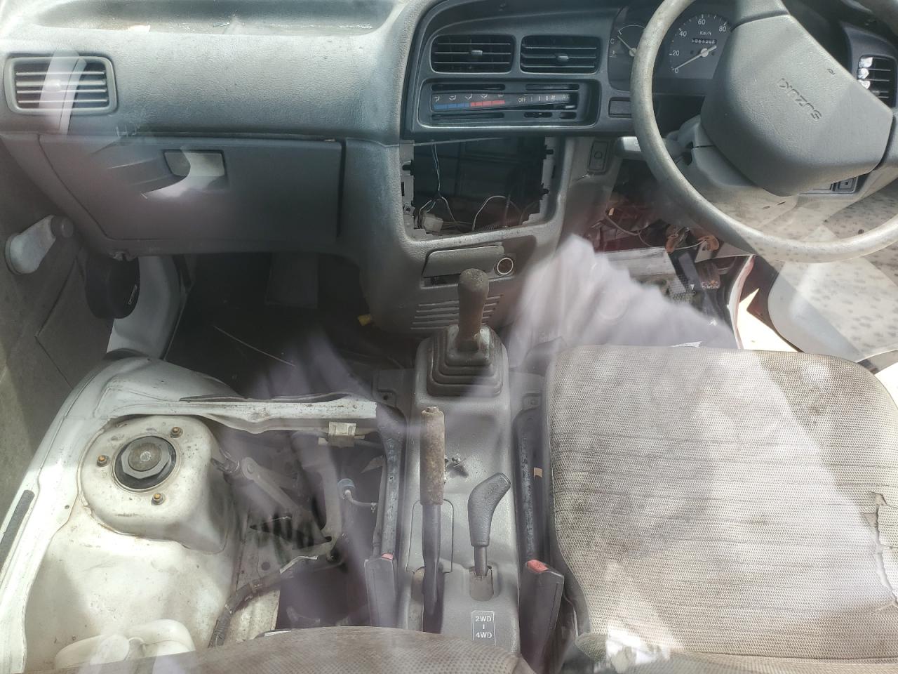 Suzuki Carry