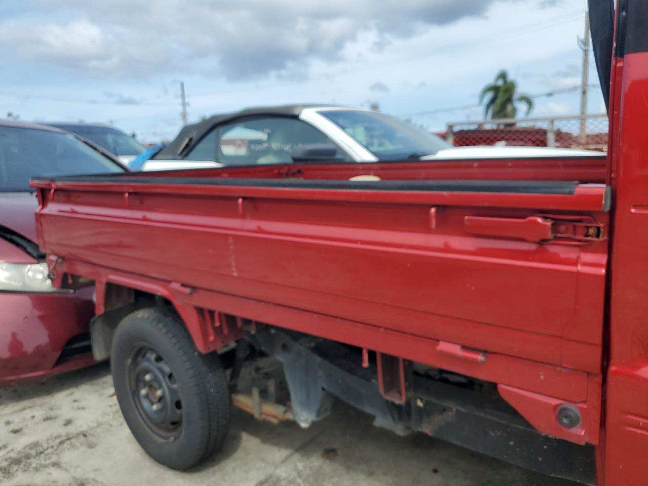 Suzuki Carry