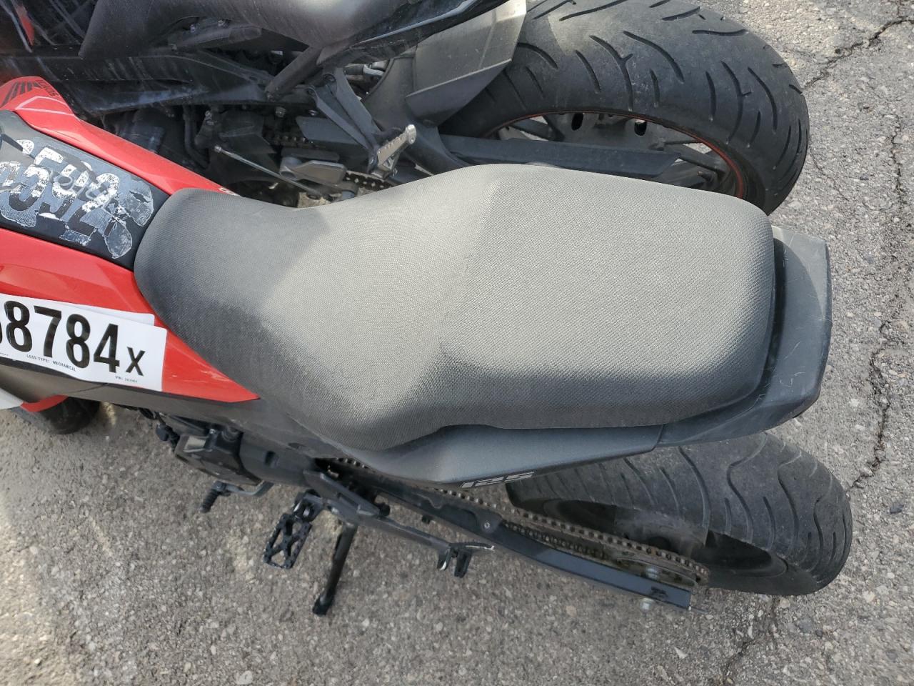 Honda Grom 125