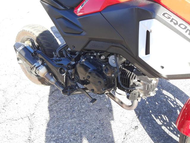 Honda Grom 125