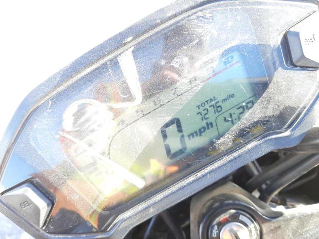 Honda Grom 125