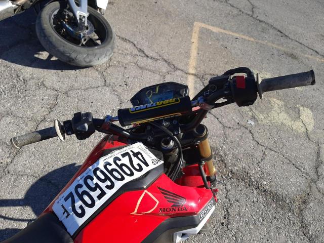 Honda Grom 125