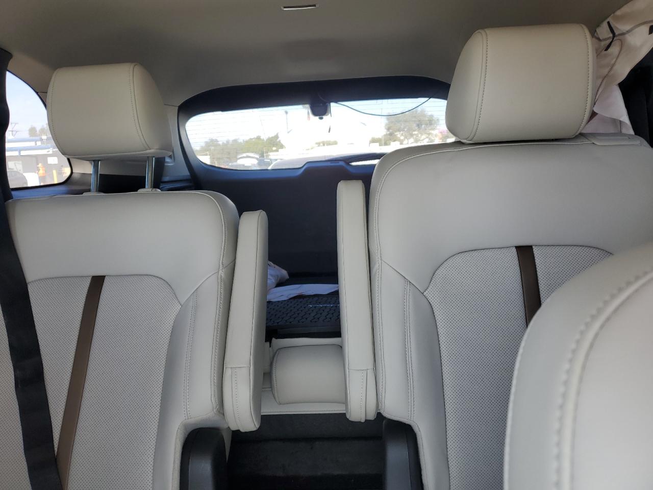Mazda Cx Premium Plus