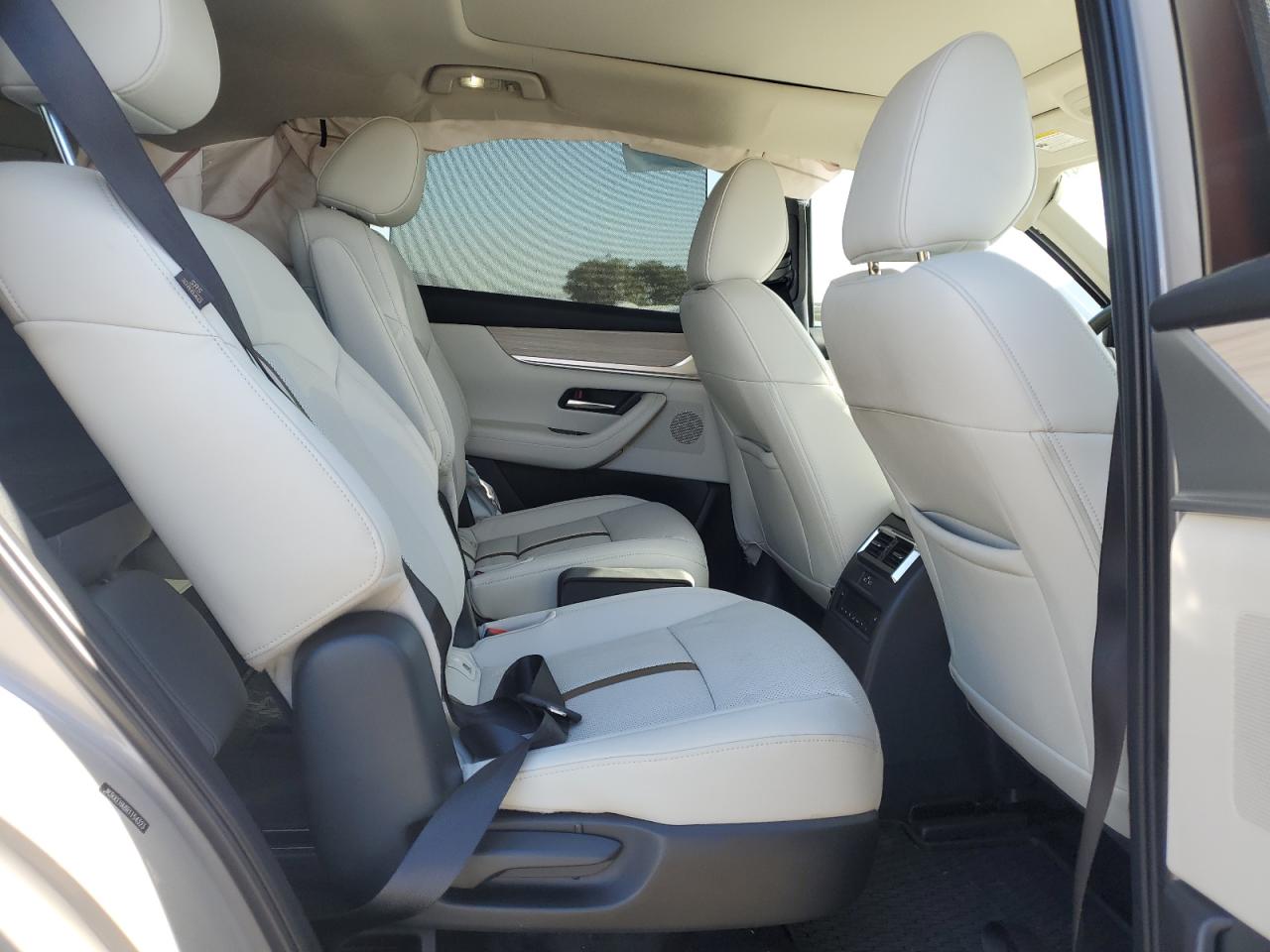 Mazda Cx Premium Plus