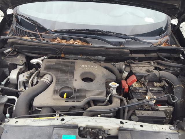 Nissan JUKE S