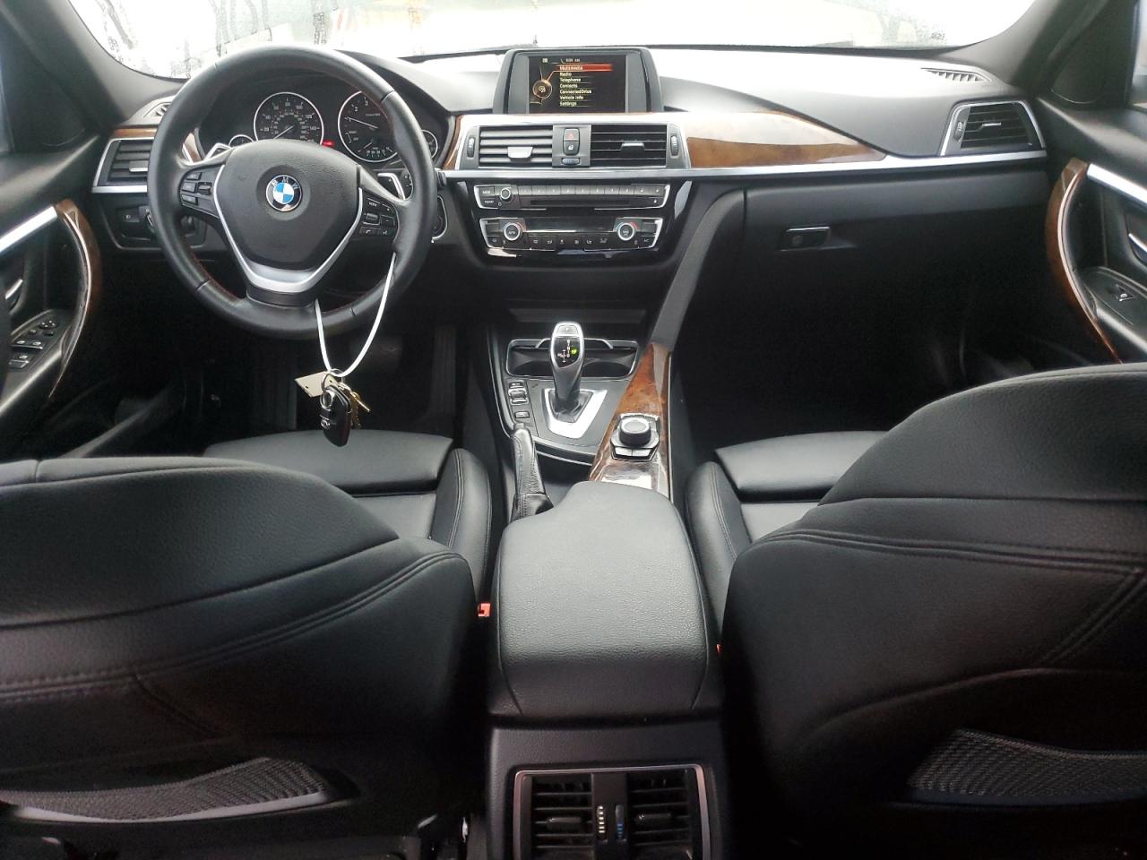BMW 3 Series I Sulev