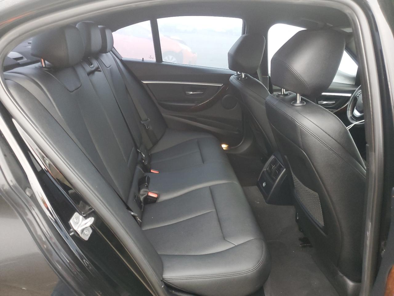 BMW 3 Series I Sulev