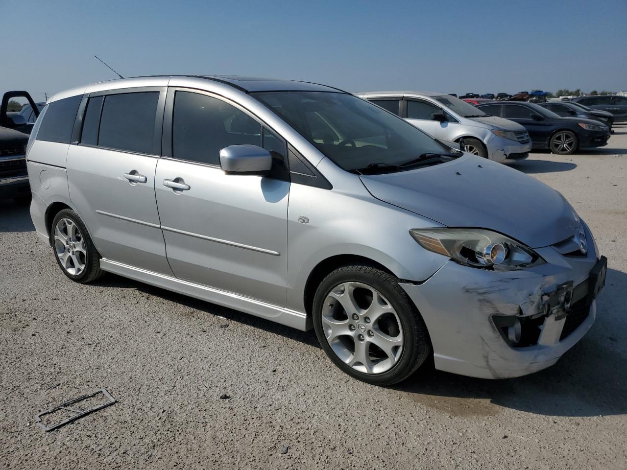 Mazda 5