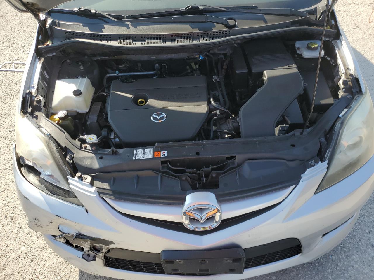 Mazda 5