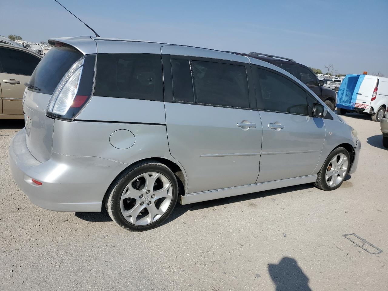 Mazda 5
