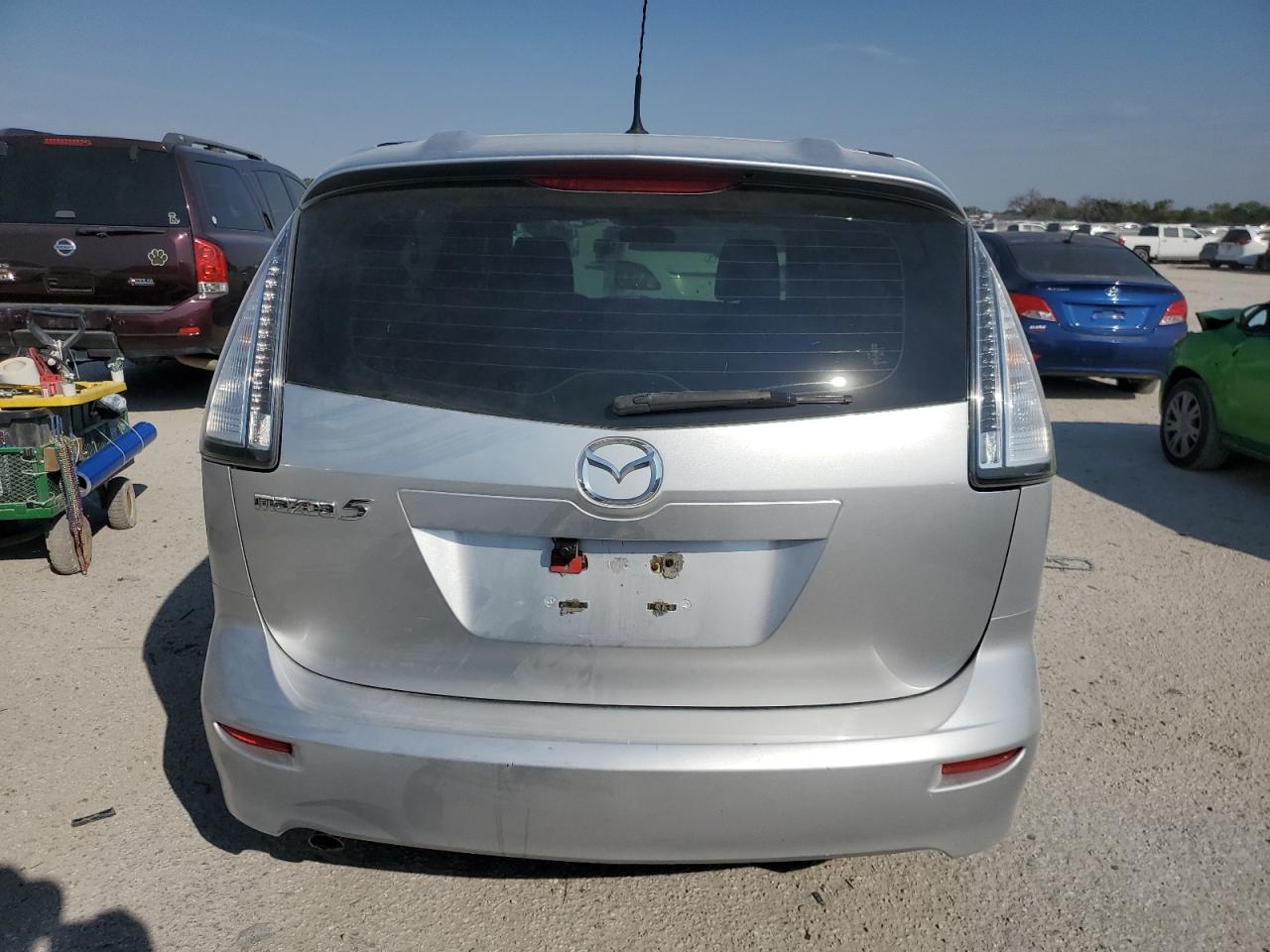 Mazda 5
