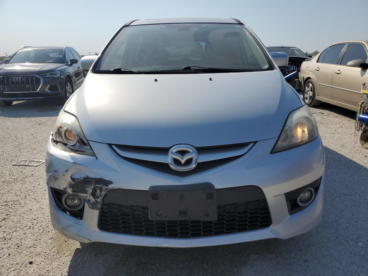 Mazda 5