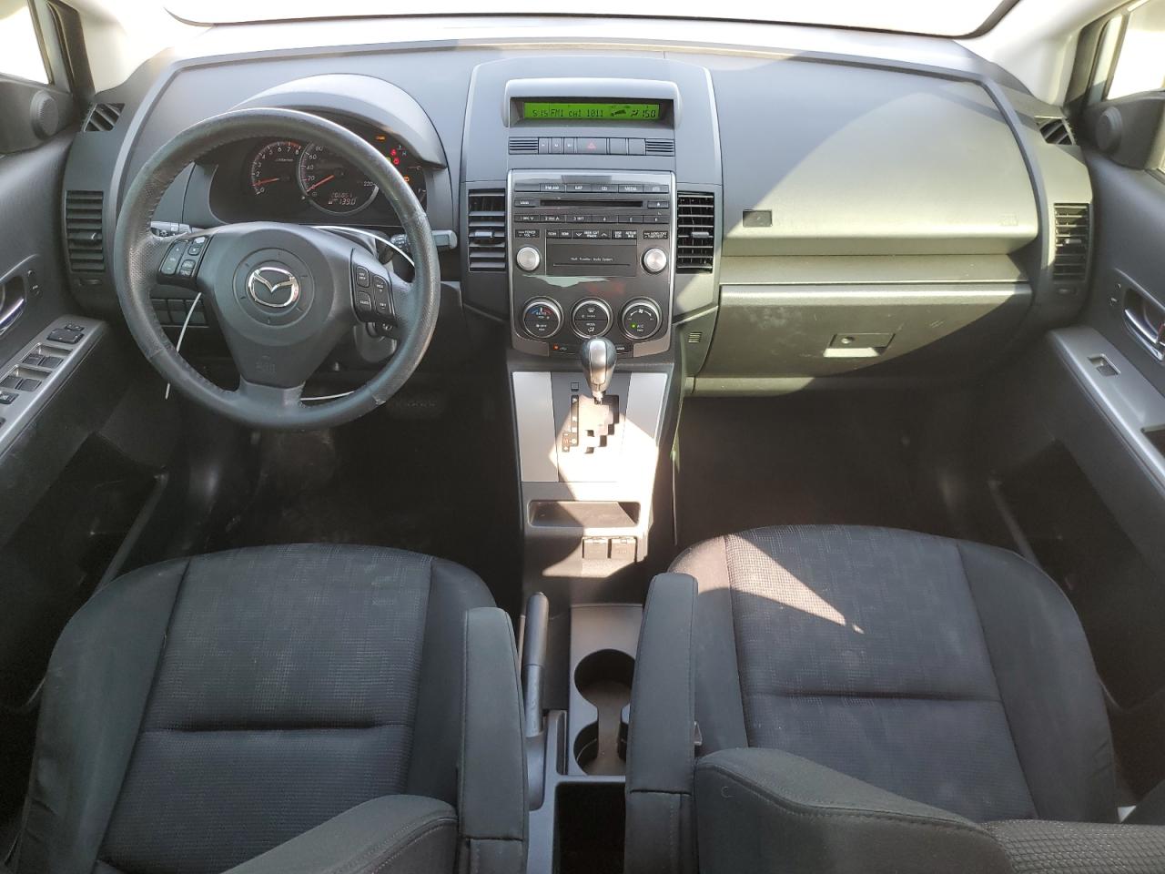 Mazda 5