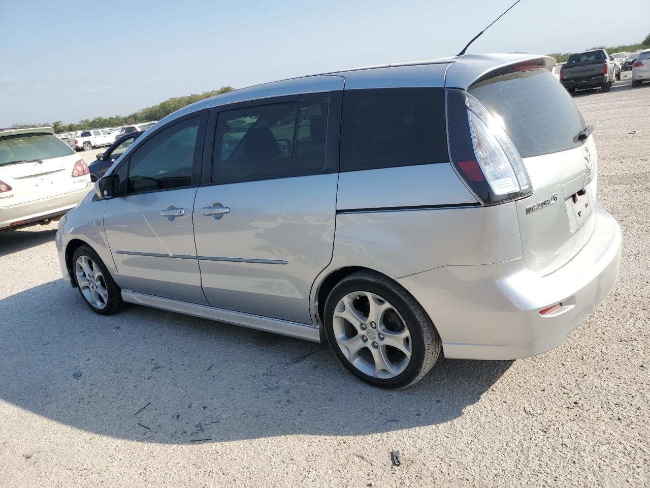 Mazda 5