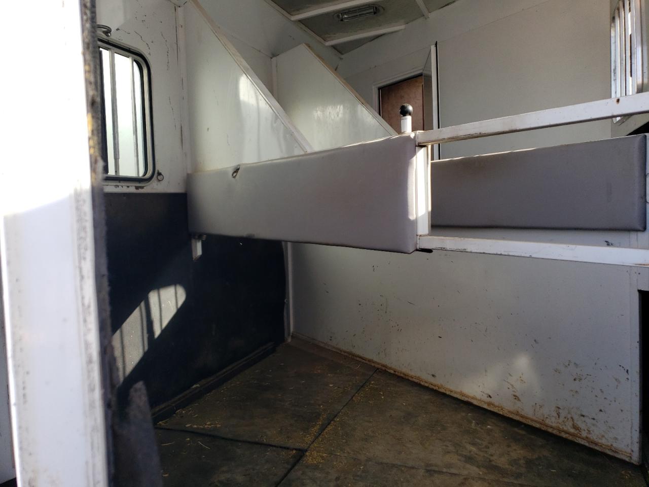Biso Horse Camp