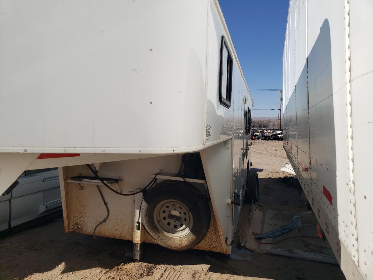 Biso Horse Camp