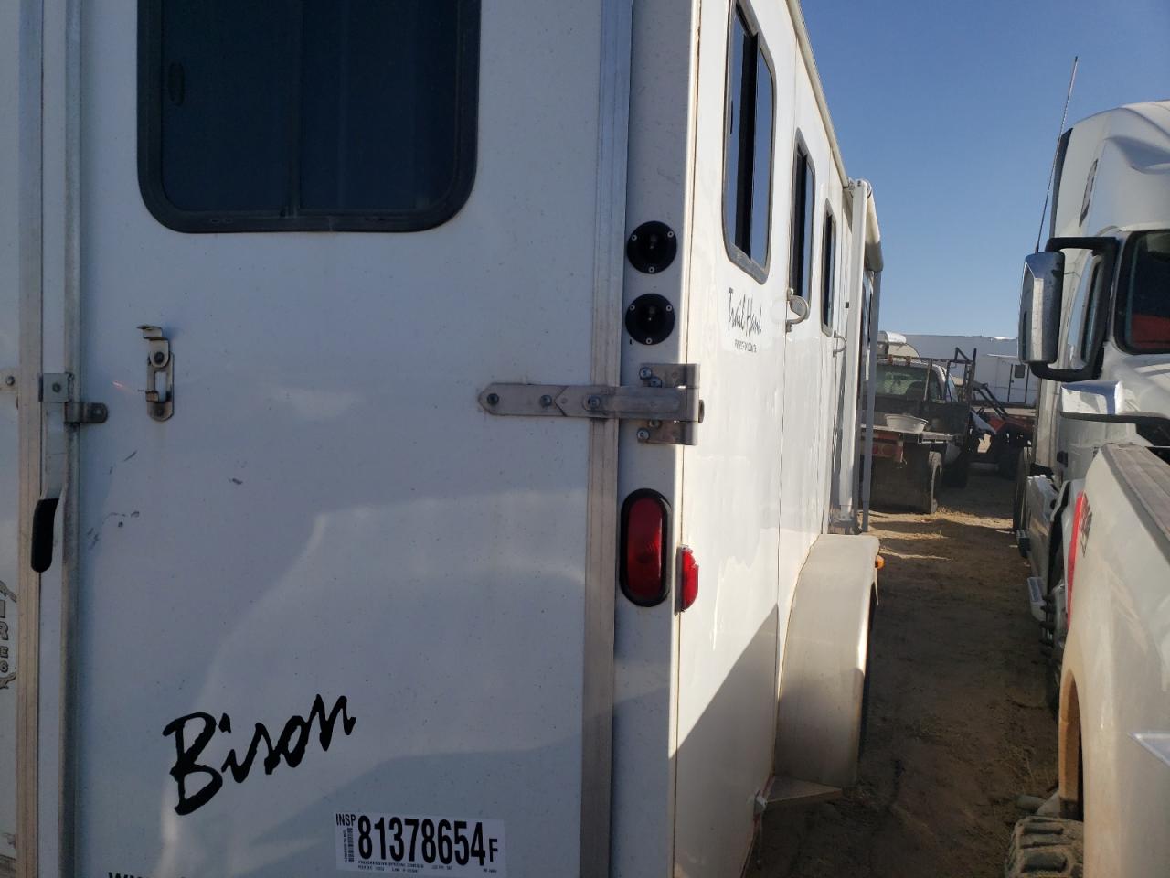 Biso Horse Camp