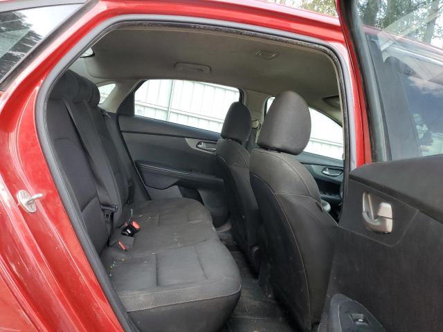 Kia Forte Fe
