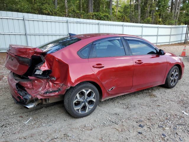 Kia Forte Fe