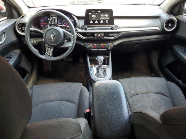 Kia Forte Fe