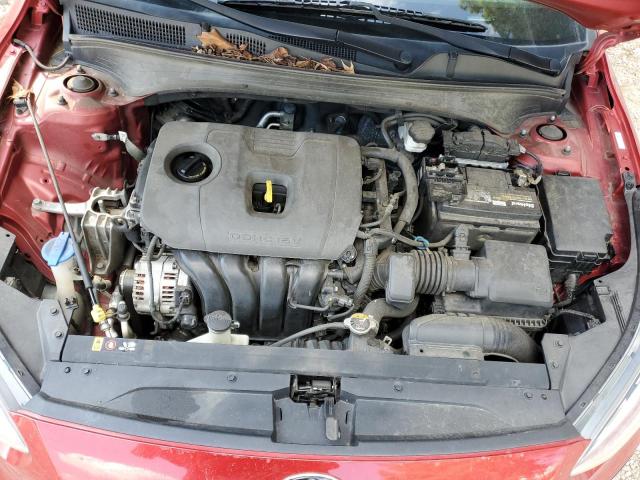 Kia Forte Fe