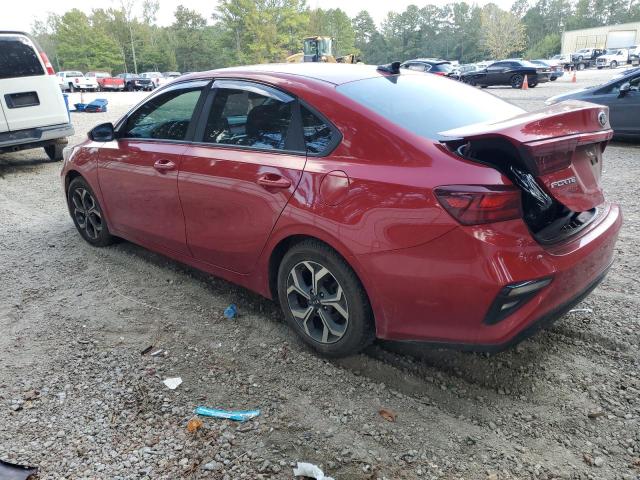 Kia Forte Fe
