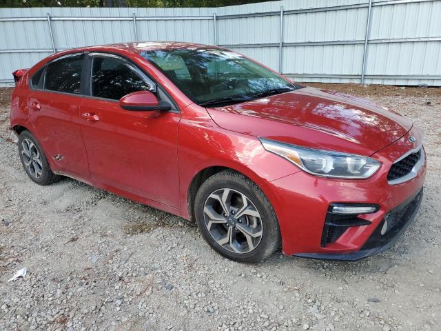 Kia Forte Fe