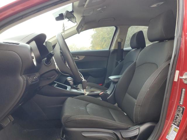 Kia Forte Fe