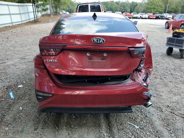 Kia Forte Fe