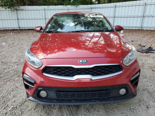 Kia Forte Fe