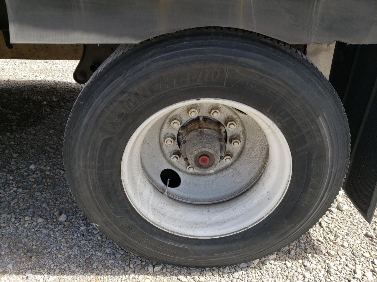 Wabash Trailer