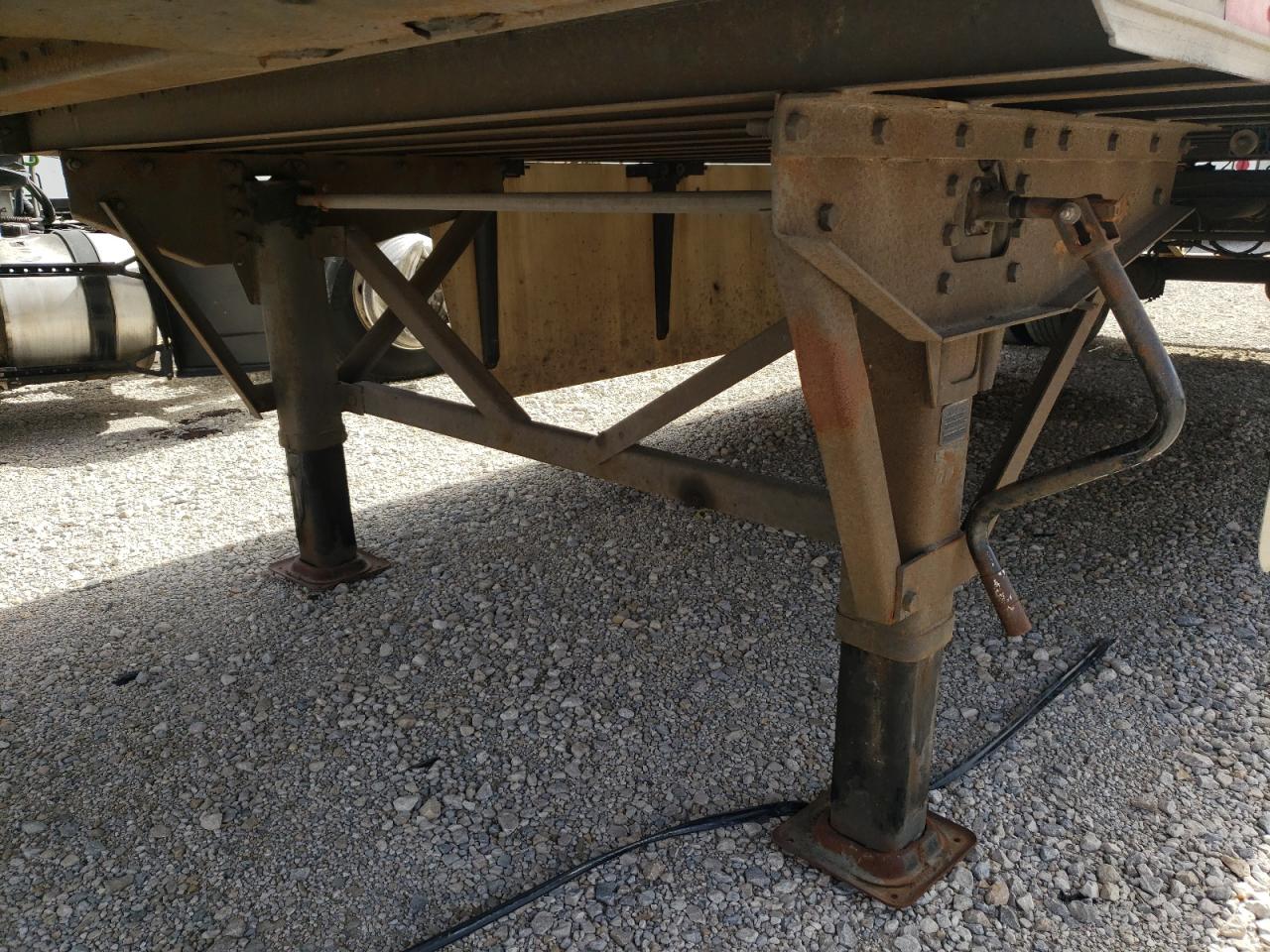Wabash Trailer