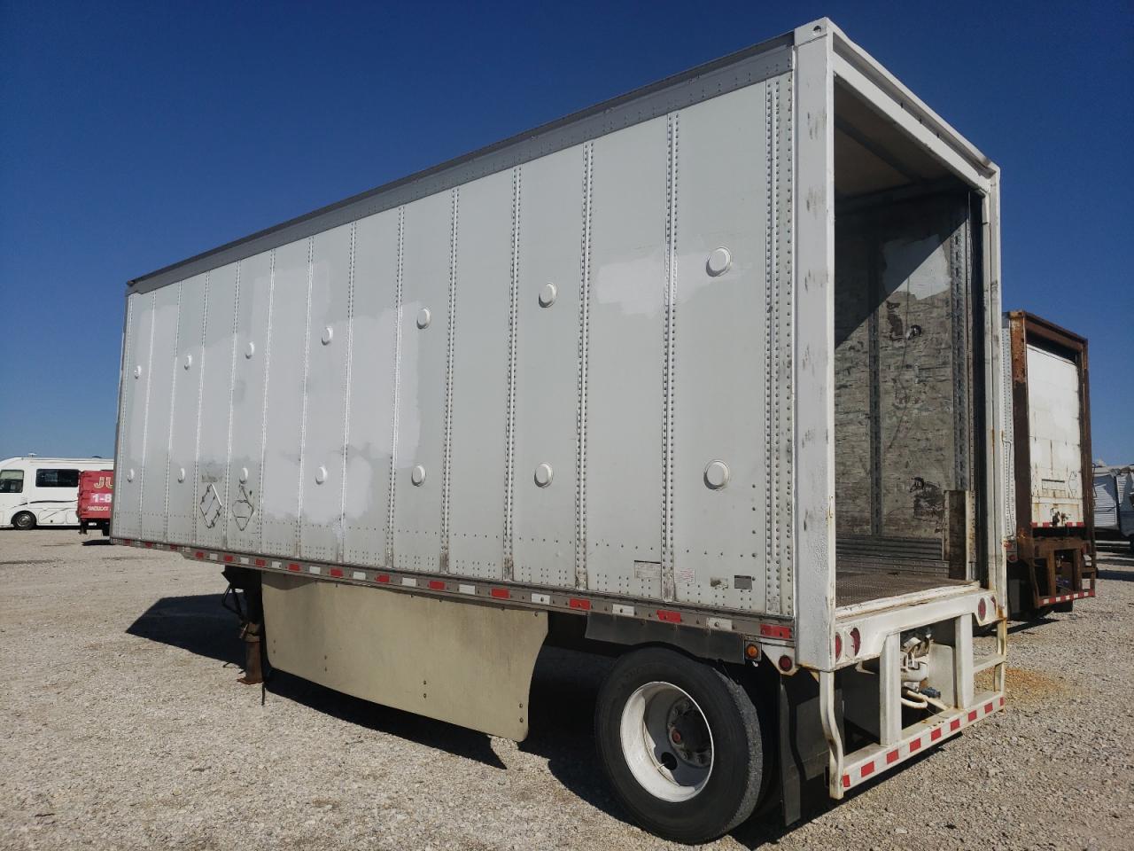 Wabash Trailer