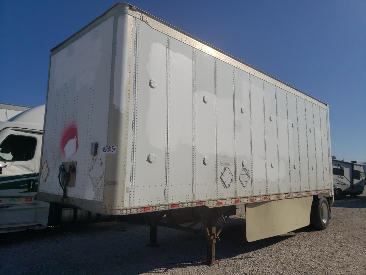 Wabash Trailer