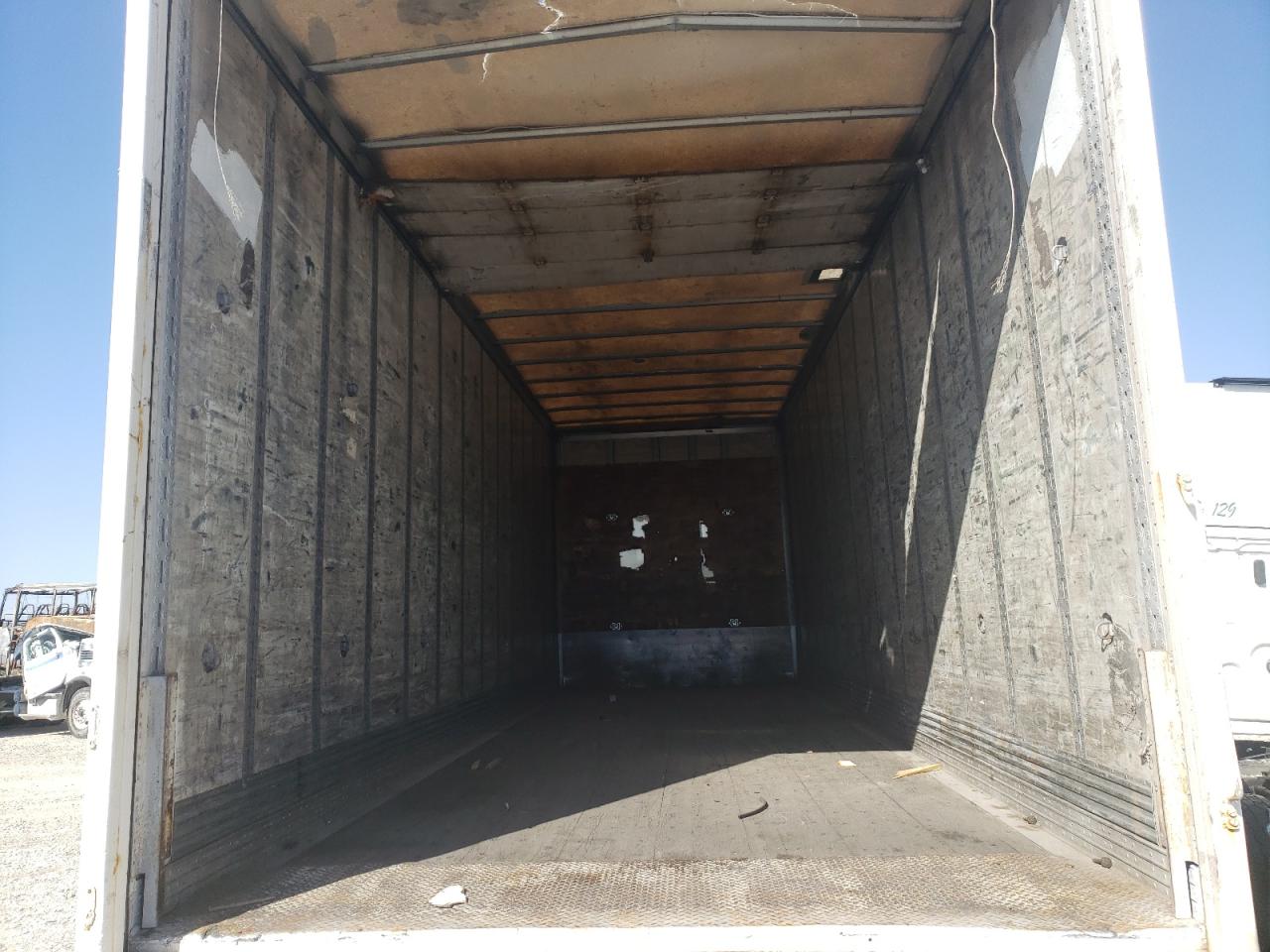 Wabash Trailer
