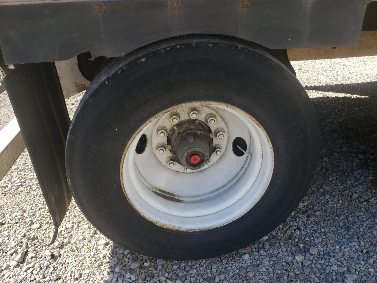 Wabash Trailer