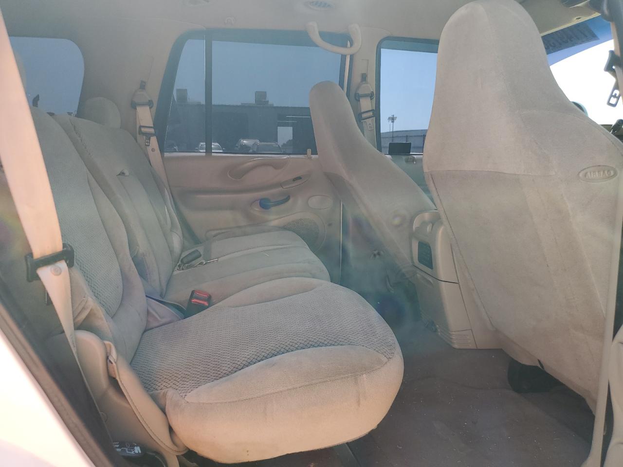 Ford Expedition Xlt