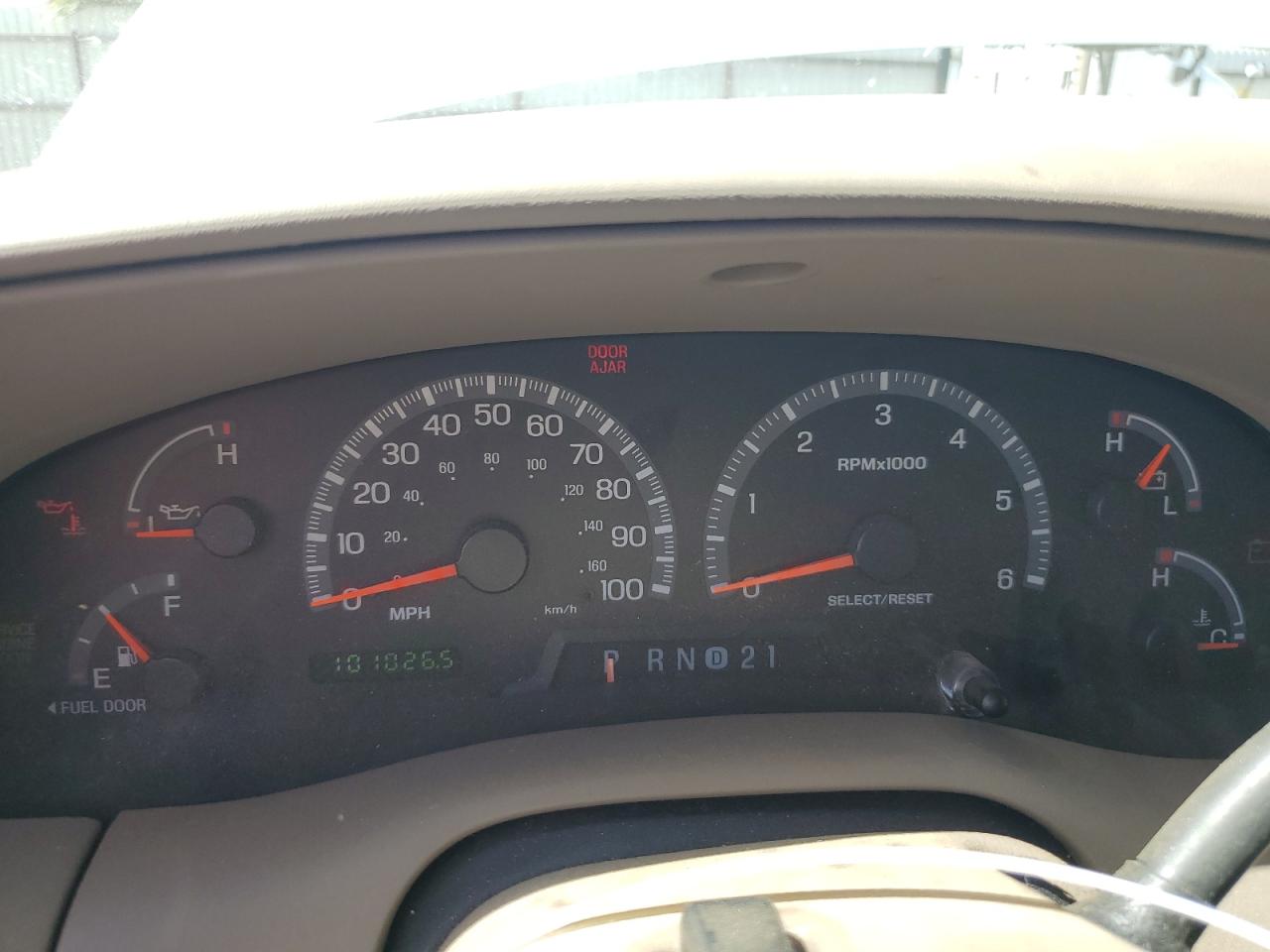 Ford Expedition Xlt