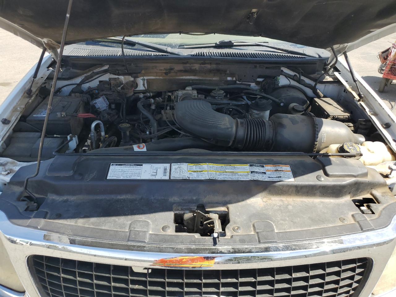 Ford Expedition Xlt
