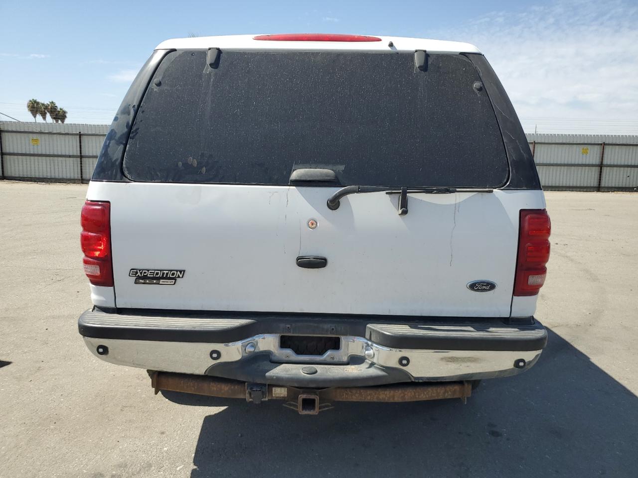 Ford Expedition Xlt