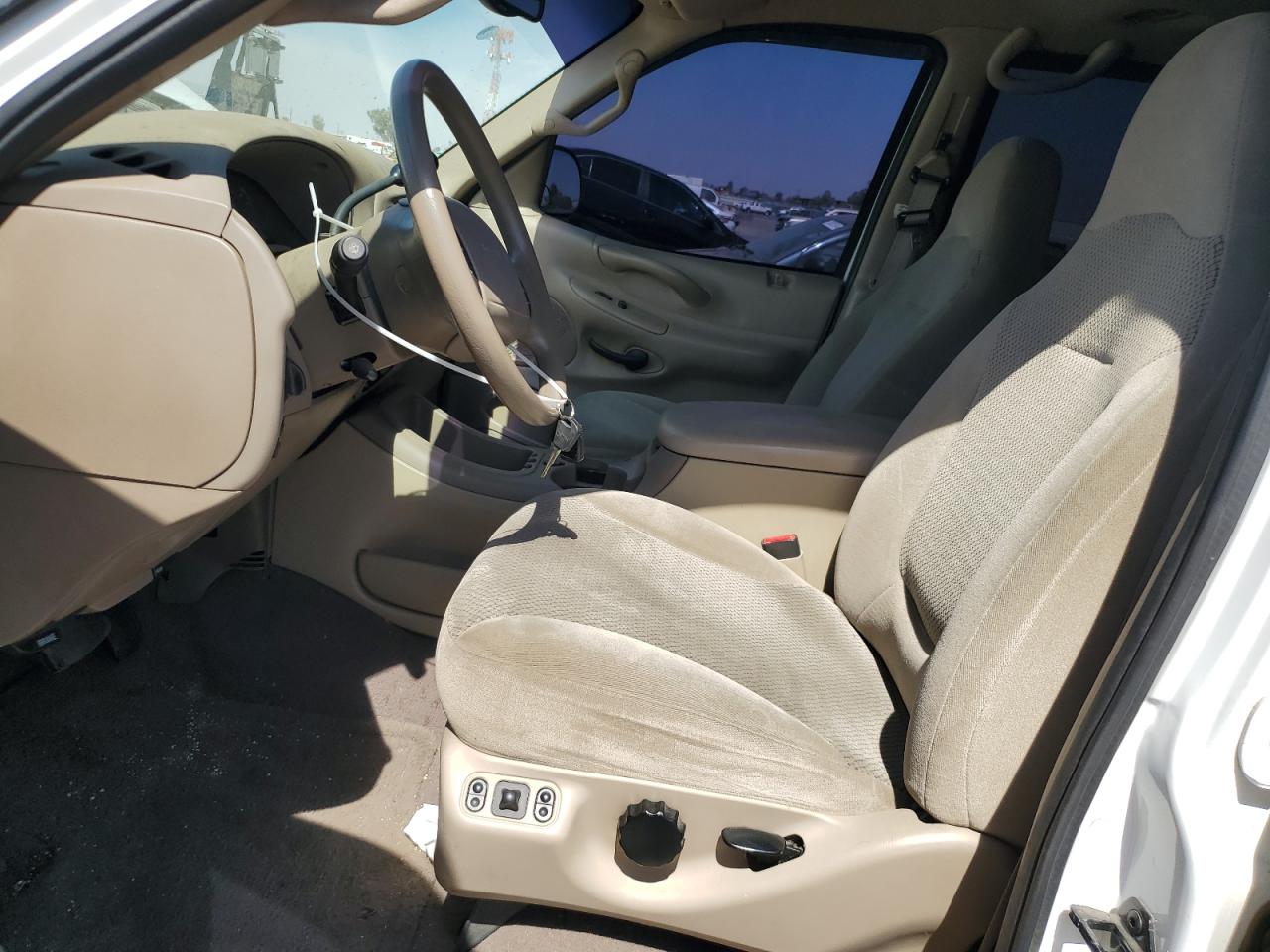Ford Expedition Xlt