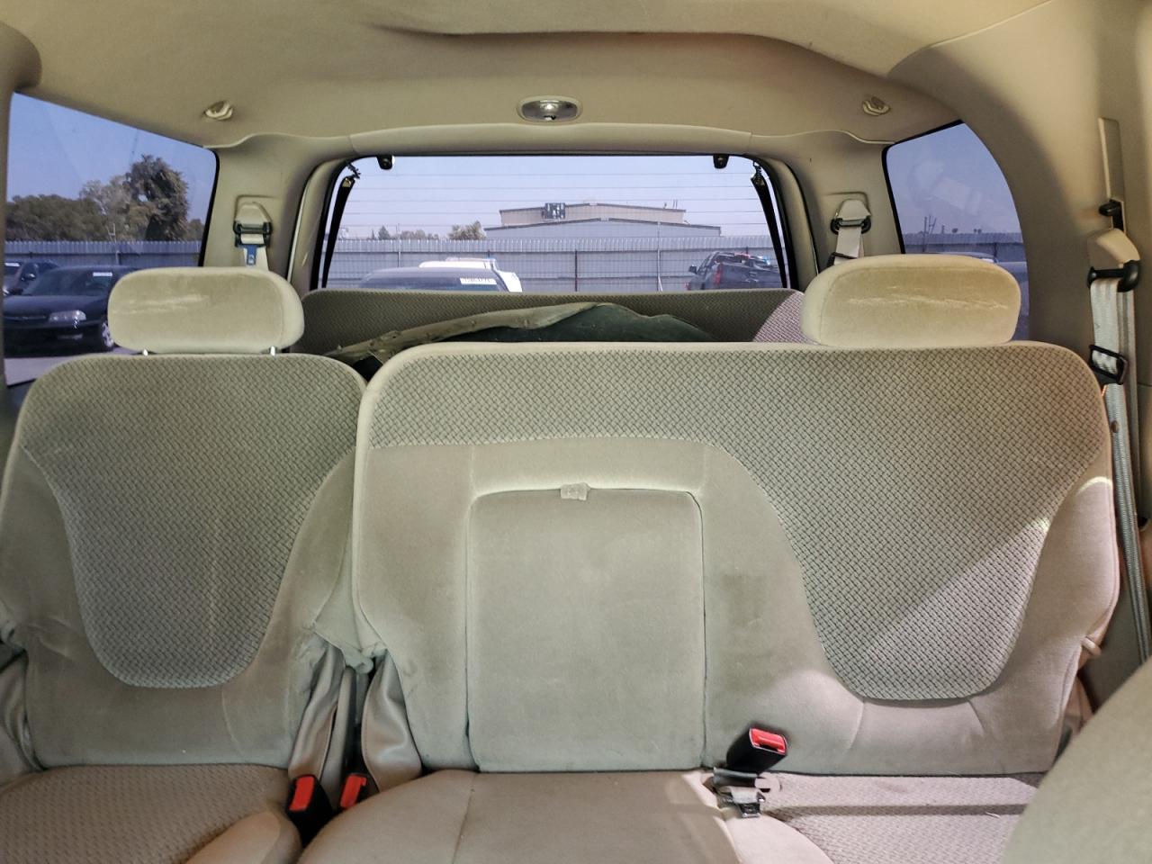 Ford Expedition Xlt