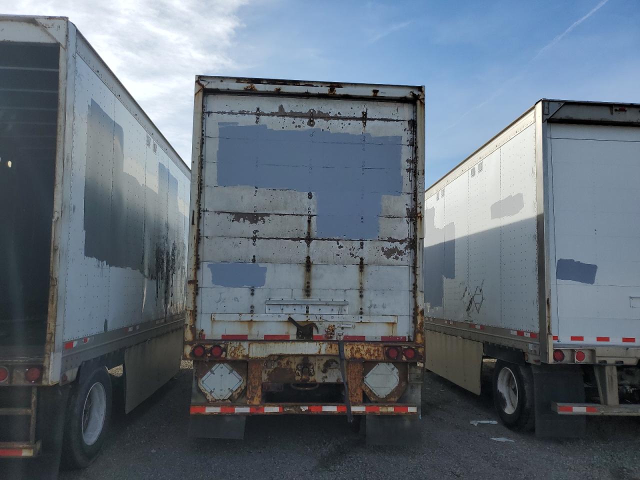 Hyundai Trailer