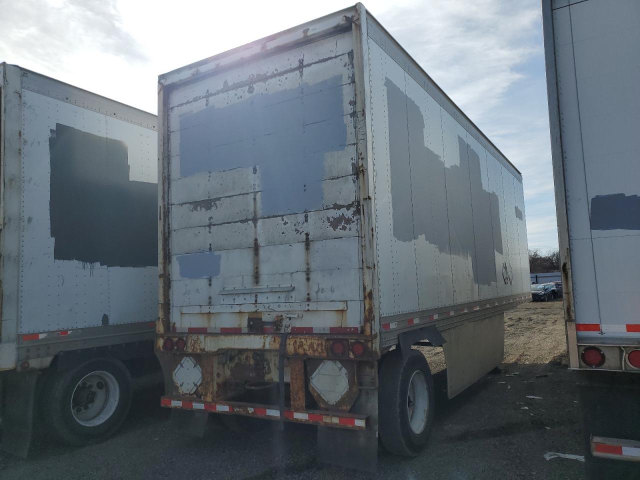 Hyundai Trailer